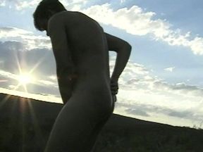 Out In Africa