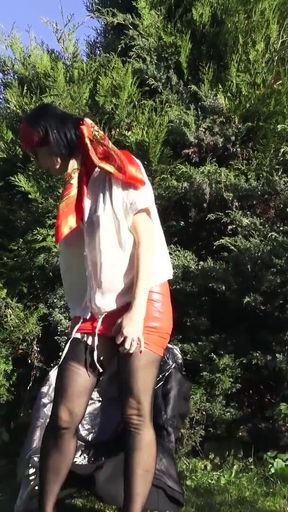 Wanilianna's Indian Summer