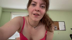 Degrading You and Making You Suck my Massive Cock!