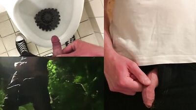 Infinite Piss II (Piss Compilation)