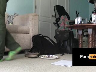 Stinky Socks Ignore and Tease (Preview)