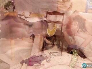 MILF Over 70 And Still Loves A Fine Ol Creampie