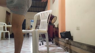 SIT BACK AND ENJOY!! STEPMOTHER RIDES MY DICK AND RIDES IT INTENSELY