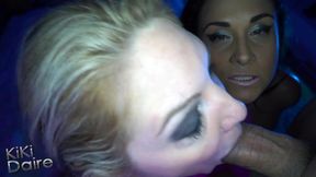 Double Trouble BJ Girls