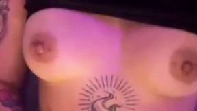 Community Creator
 @SofiaReyess @Teasing & #Stockings #Small Tits #Shaved Pussy #Nude #Latina film sexy clips | Tik.Porn