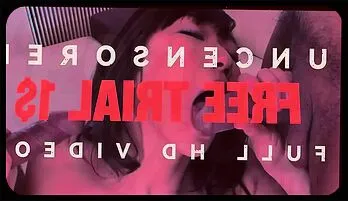 Sensual Asian Arisa Kuroki Delights in Wild Threesome Action