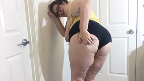 Summer Special-Jayne Eats Popsicles