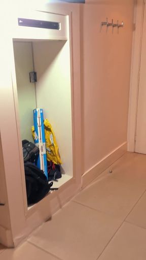 POV Bondage Plus Shower.mp4