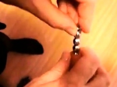 My Mistress Urethral Sounding: A Kinky BDSM Adventure