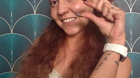 Obey Savage Goddess: 8 Minutes of Absolute Domination