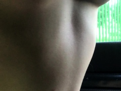 Amateur Webcam Babes Going Solo