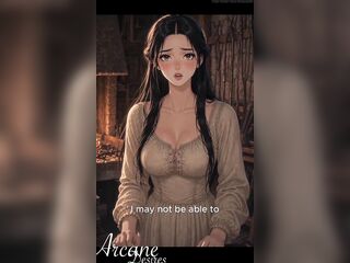 The Blacksmith's Wife Ep three: When Crave Takes Hold