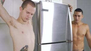 butthole Controller - Timothy Drake and Topher Di Maggio anal Love