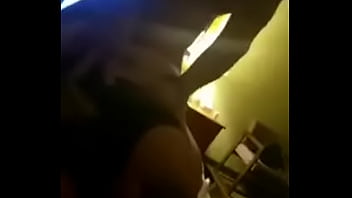 Hotel Motel Guy destroying nasty whore