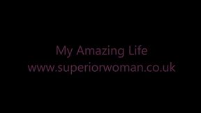 My Amazing Life HD