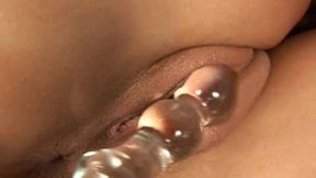 wet and puffy - zafira s big taco