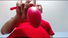 My Penis and My Balls