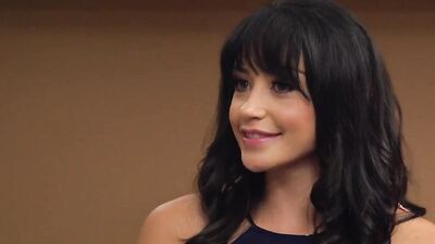 Did you ever wonder what's going on in the kinky president's office?