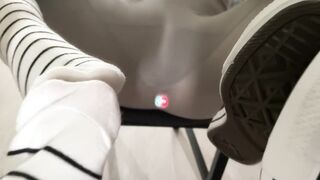 Exploring Rectal Vibro