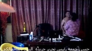 Hassan jomaa bang-out video