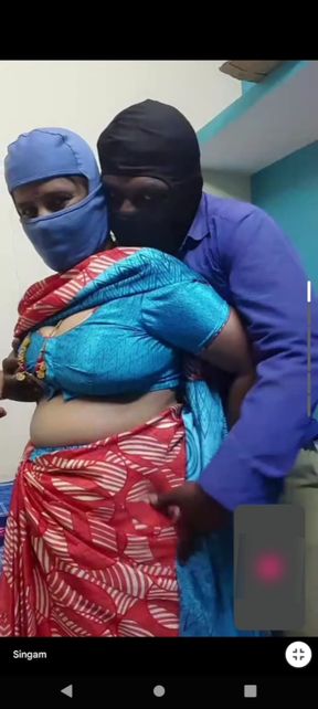 Tamil couples sex