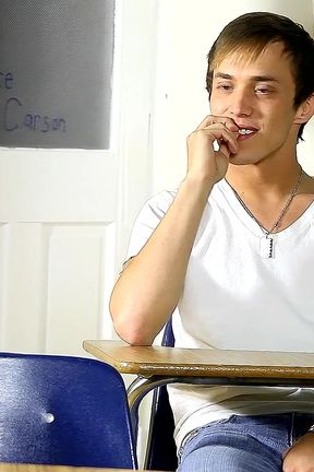 Southern hottie speaks his mind