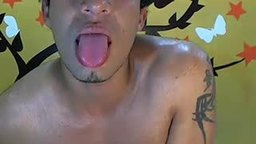 Eross Jay Private Show - Part 2