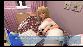 HAPPY SUMMER GAMEPLAY 2