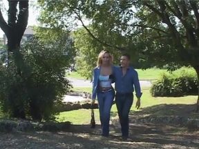 Beautiful Shemales with Big Cocks Take It in the Ass