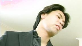 ”Yakuza Babe Ravaged hard”