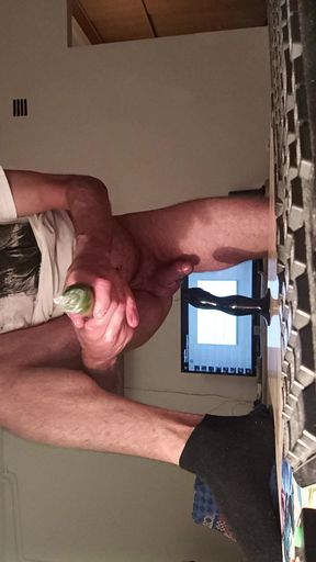 I Love Anal