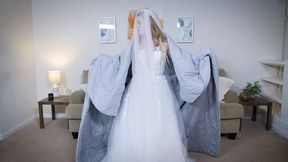 Vampire Bride Returns 4K