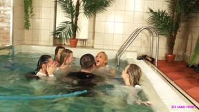 Mad pool orgy   vol.3