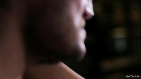hot russian kitchen aid alyss gap s butt filled with veggies & drilled by ian scott s fat dick
