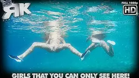 Amazing Beauties - RealityKings with Renato, Nia Black, Amirah Adara