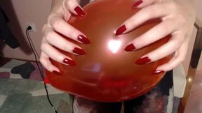Nail destroyers