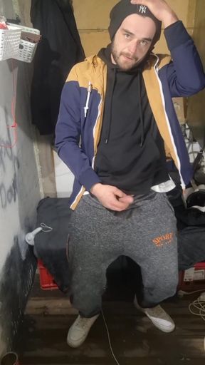 My Few Videos of I Was Horny Today