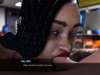 Teacher cheats on her husband by looking at my biggest knob and sucking it while I fuck her cunt - Jazziuu