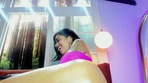 Lesly Bailey Party on Jun 29, 2025 - Part 2