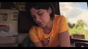 Desperately Aching to Taste Him Inside Me!