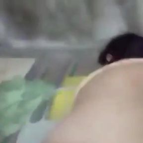Standing Sex and Carrying the Cheating Slut Wife Making Her Scream Rough and Breeding Gher Pussy in Missionary