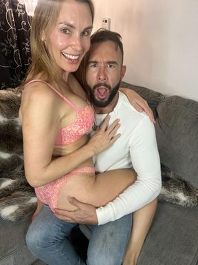 No Makeup Booty Call with Will Pounder