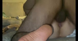 My Stepdad Use Me Like a Fucking Doll Part 3