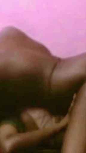 Full Uncut Threesome: Desi Tamil Mature Wives Renu & Lux Enjoyed with Cuck Hubby