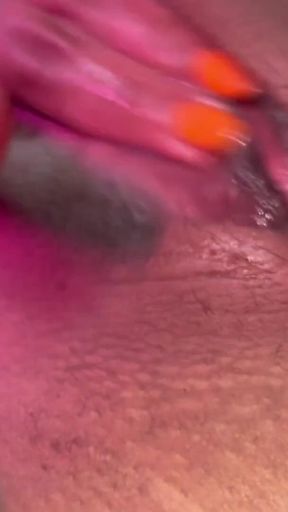 Fucking Myself Dry (doesnt Happen)