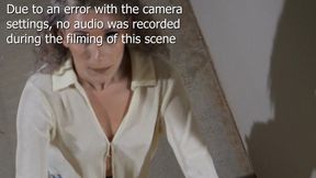 Attic Shark - Raw Footage Part 2