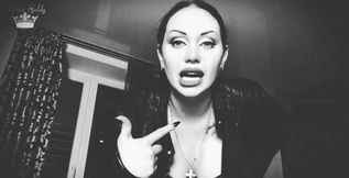 I Am at Your House... You Tied and Weak... You Can't Do Nothing... I Will Take All You Have... New Clip Soon!