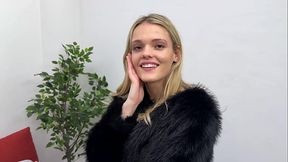 La demande plus hot de Jade, 20ans...