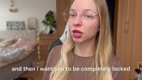 Life with a Live-in Bull Cuckolding Dynamic