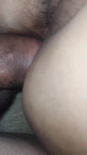 Indian deshi girl frist time anal sex very hard fucking.   Clip 1